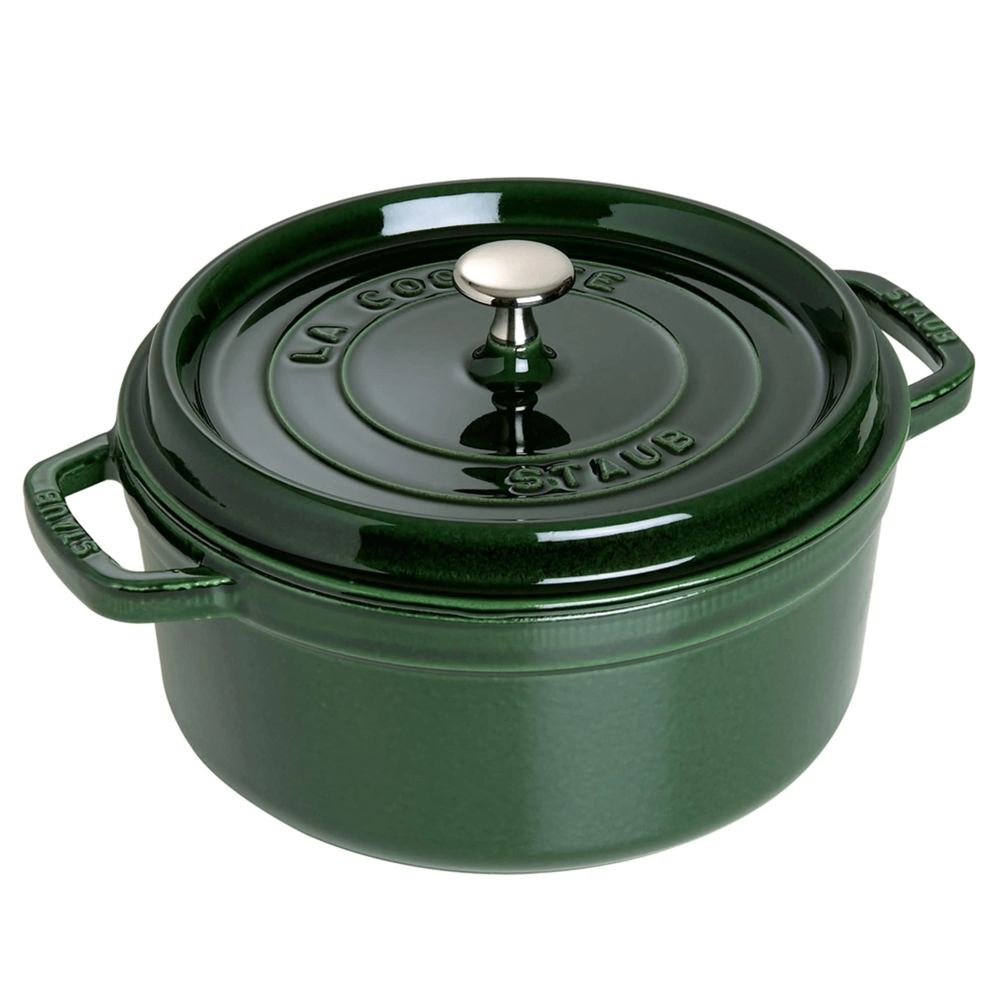Staub Cocotte Single pan