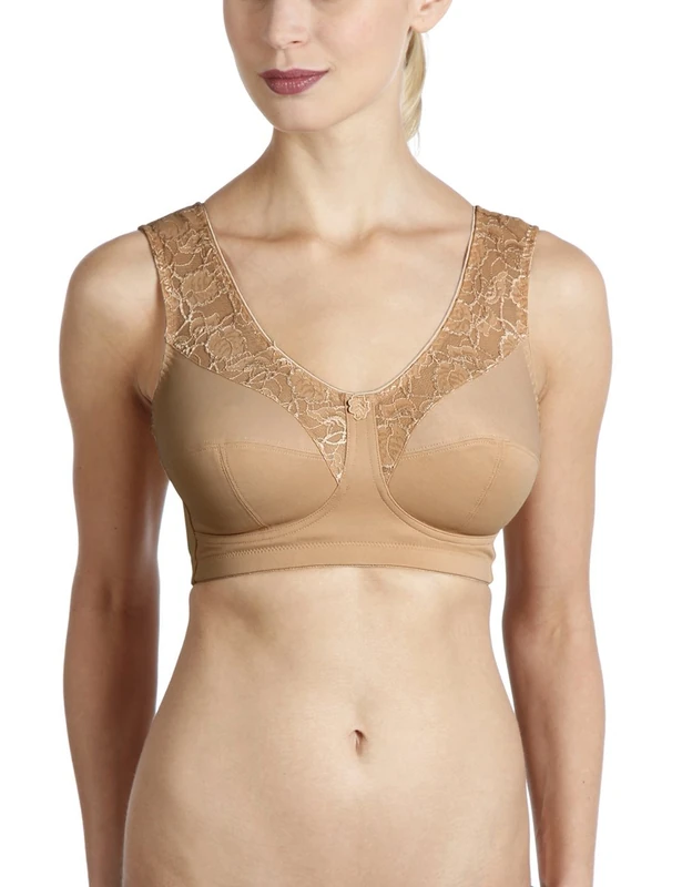 Anita Comfort Women's Bra, Beige (Skin 722), 38E