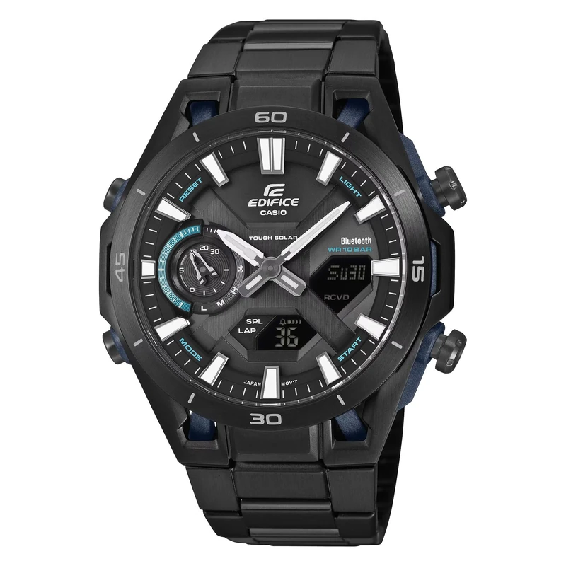 Casio Men Analogue-Digital Watch Edifice Sospensione - Image 1
