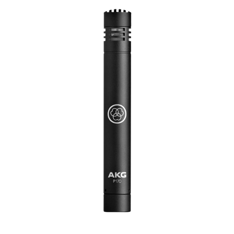 AKG Perception 170 Small Diaphragm Pencil Condenser Microphone