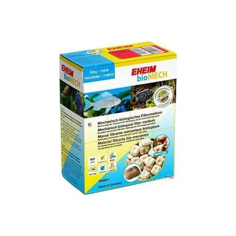 Eheim 2508751 bioMech 5 L