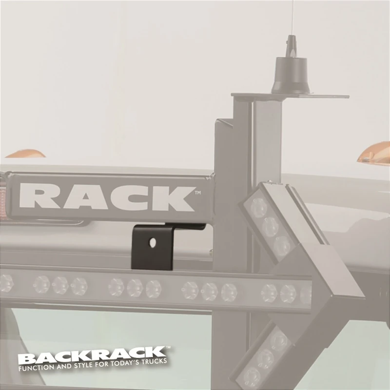 Backrack 91004 Arrow Stick Bracket - 2 Piece