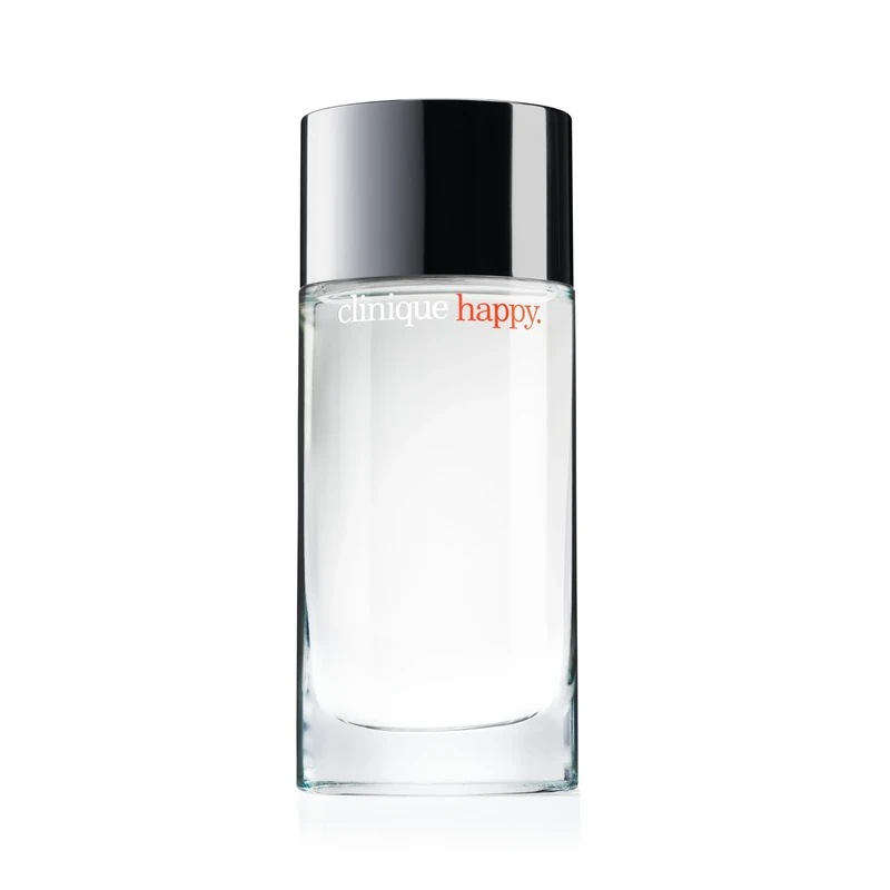 Clinique Happy Perfume Spray - Perfume For Women | Notes Of Citrus-Bright + Floral-Fresh