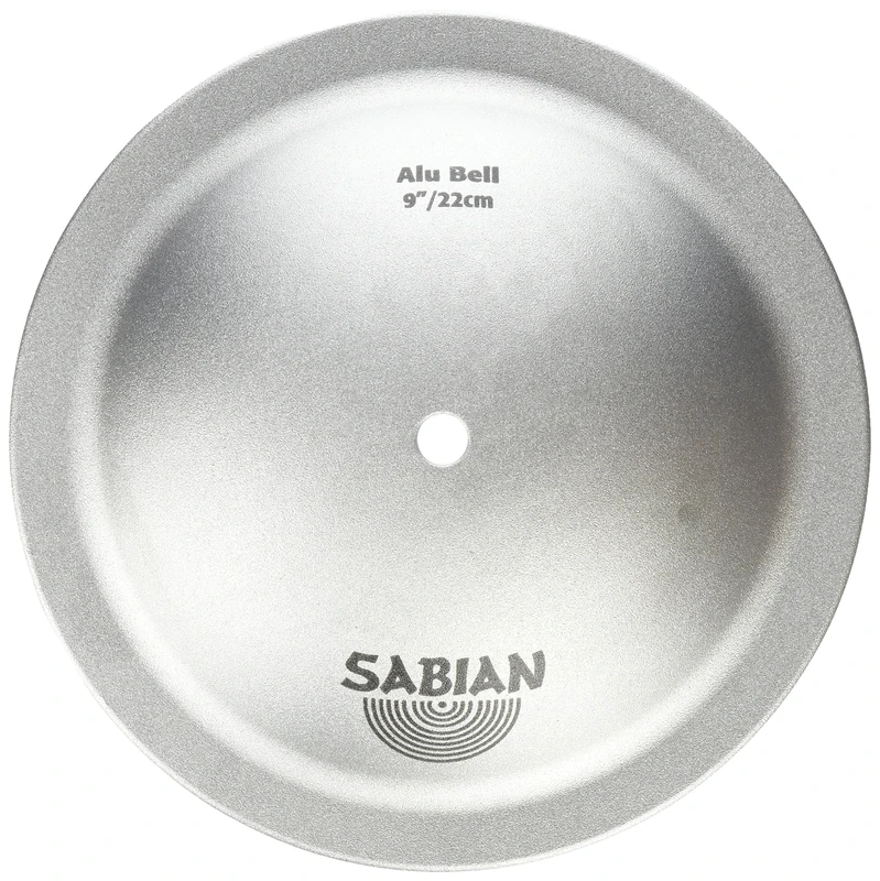 SABIAN 9” Alu Bell AB9