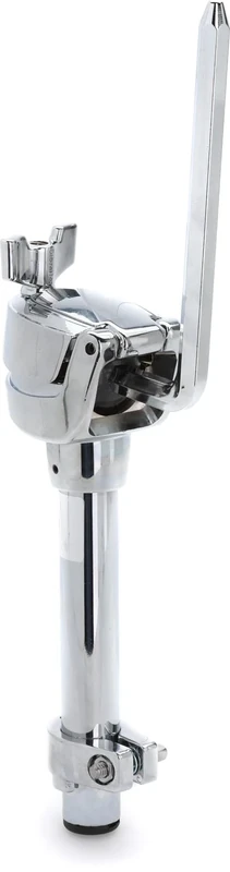 Gibraltar TOM mount - mounting bracket SC-BCLR-H 10, 5mm L-mounting arm, "Hex" rod, hexagonal