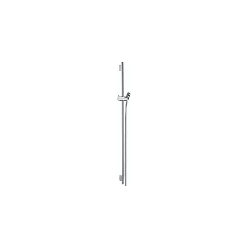 hansgrohe Raindance Unica'S Puro shower 0.90 m with shower hose, chrome