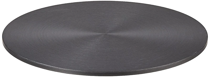 Kuhn Rikon Energysaver Protector, Stainless Steel, Black, 24 cm