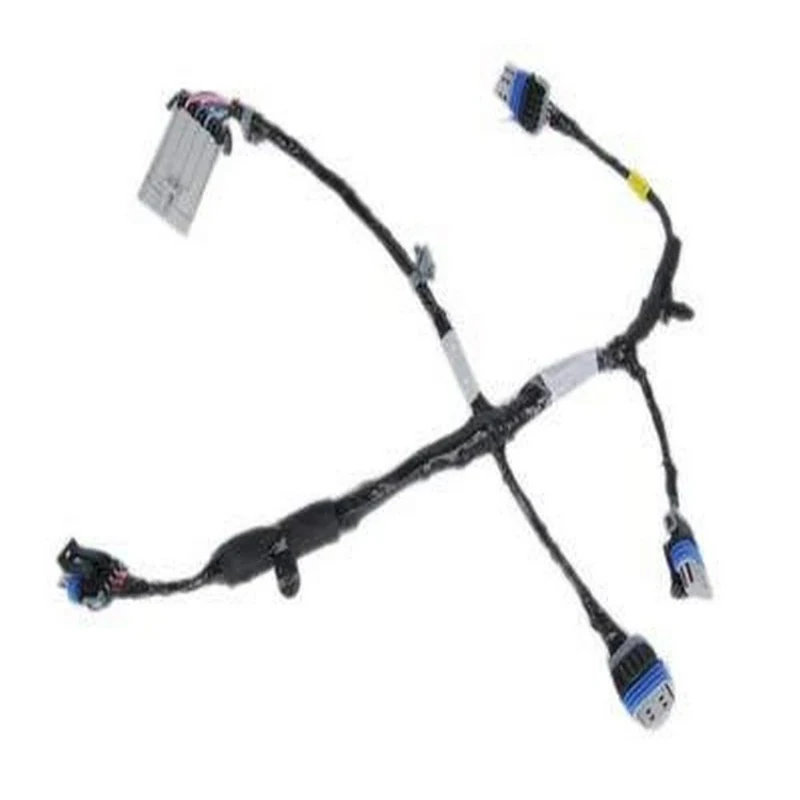 ACDelco GM Original Equipment 356G Ignition Coil Wire