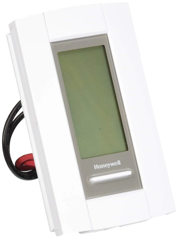 Honeywell TL8230A1003 Line Volt Thermostat 240/208 VAC 7 Day Programmble by Honeywell