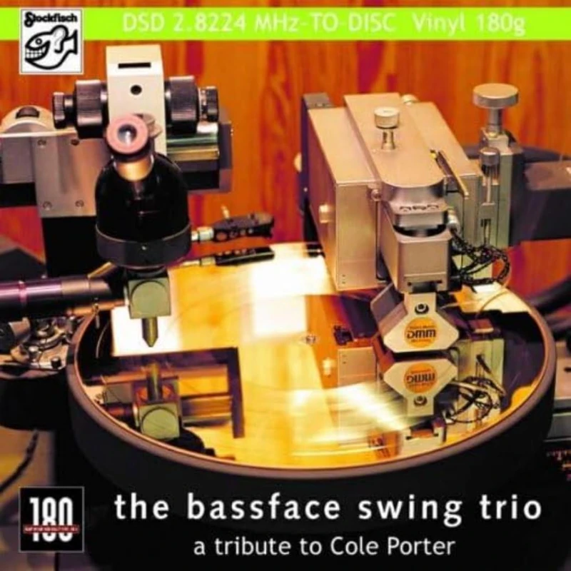 Tribute To Cole Porter [VINYL]