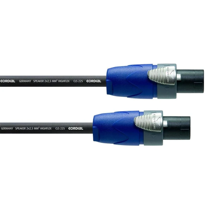 Cordial CPL Cable 15 LL 2