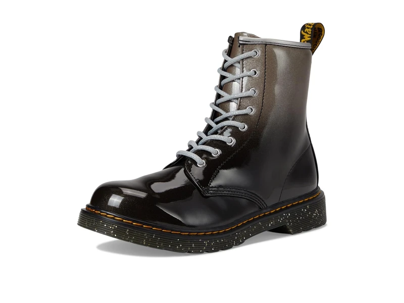 Dr. Marten's Original 1460 Patent, Women's Boots, Black, 4 UK(37 EU)