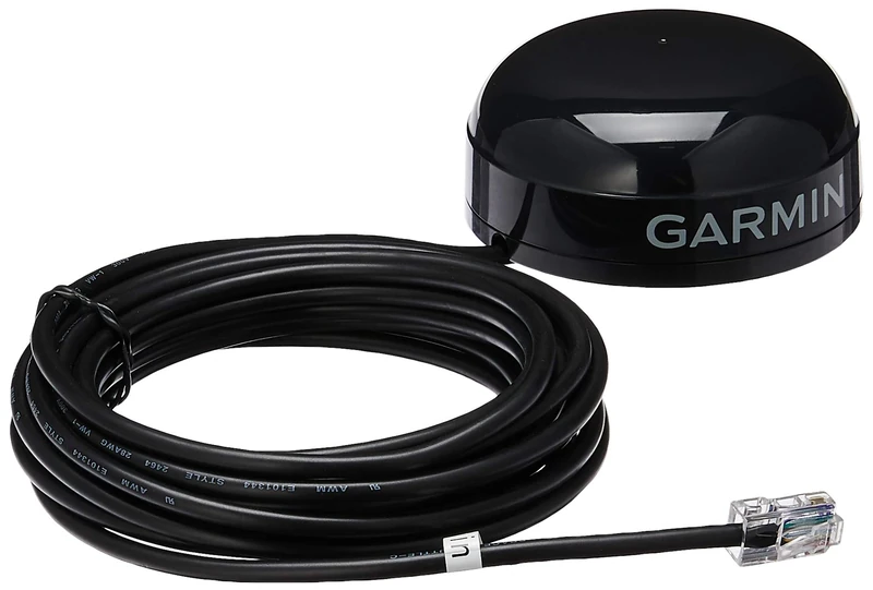 Garmin GPS 16x, HVS