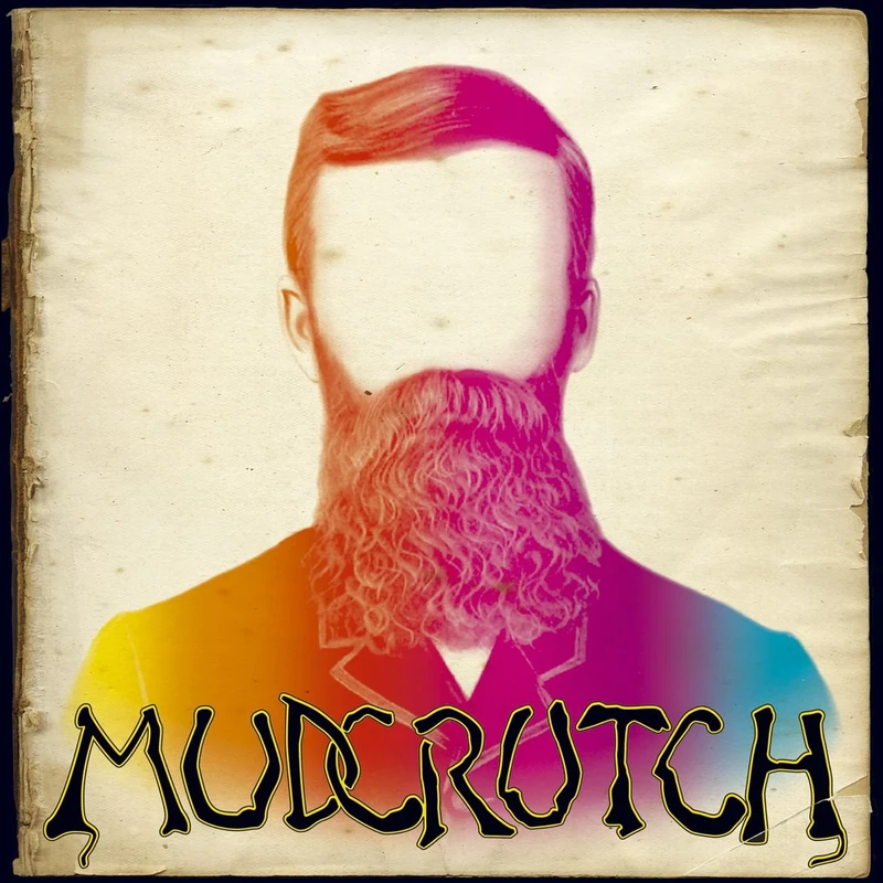 Mudcrutch [VINYL]