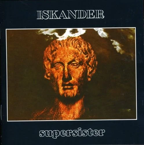 Iskander ~ Remastered + Bonus Tracks