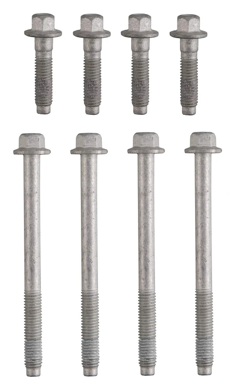 Fel-Pro ES72226 Intake Manifold Bolt Set