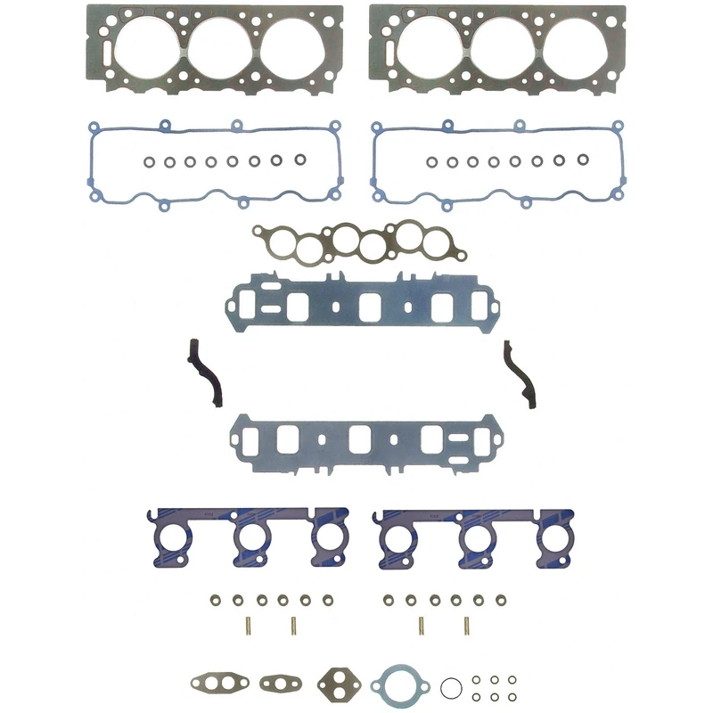 FEL-PRO HS 9902 PT-3 Head Gasket Set