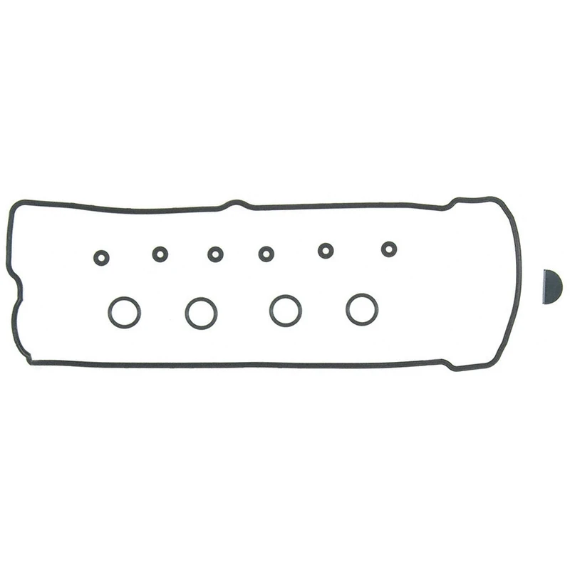 Fel-Pro VS50633R Valve Cover Gasket Set, Rocker Cover Gasket