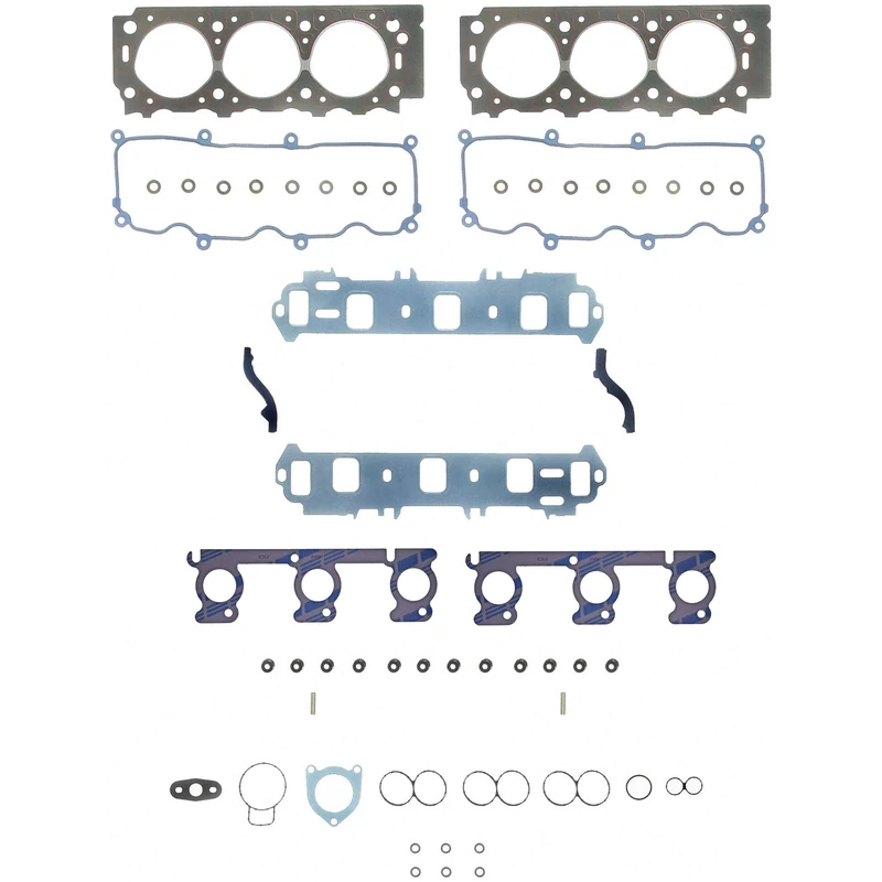 FEL-PRO HS 9885 PT-5 Head Gasket Set