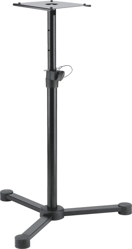 König & Meyer K&M 26720 Monitor stand black