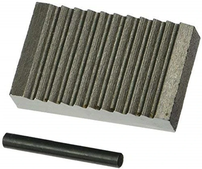 RIDGID 31725 Model 36 inch Heel Jaw with Pin for E-36 Pipe Wrench