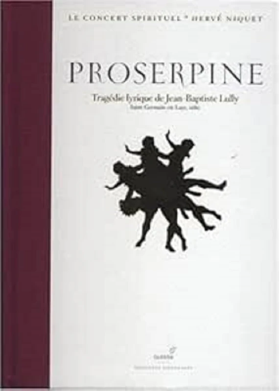 Proserpine -Deluxe ed.-