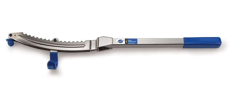 Park Tool FFS-2 Frame and Fork Straightener Tool, Silver
