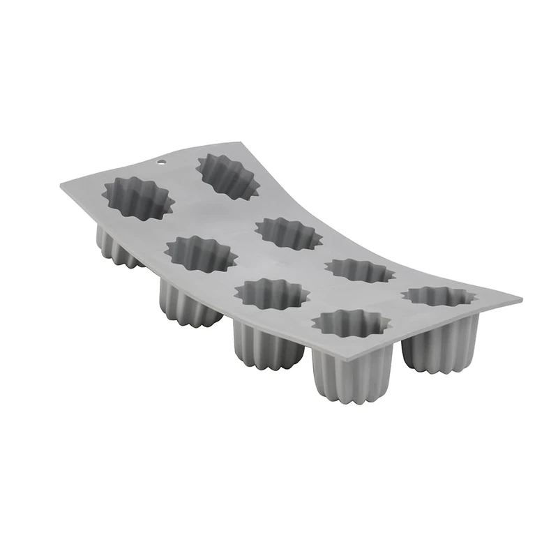 Elastomoule Mould Size: 8 Bordelais - Image 1