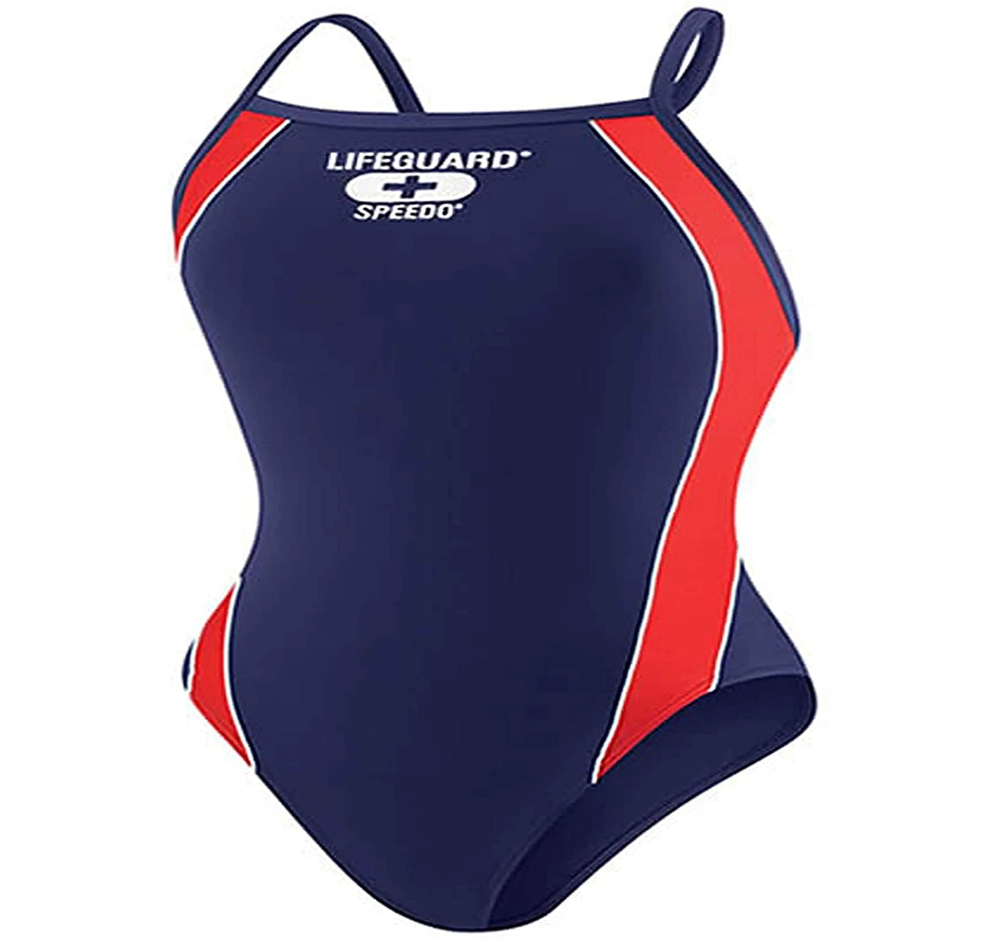Speedo Lifeguard Female Axcel Back Swimsuits - Adult