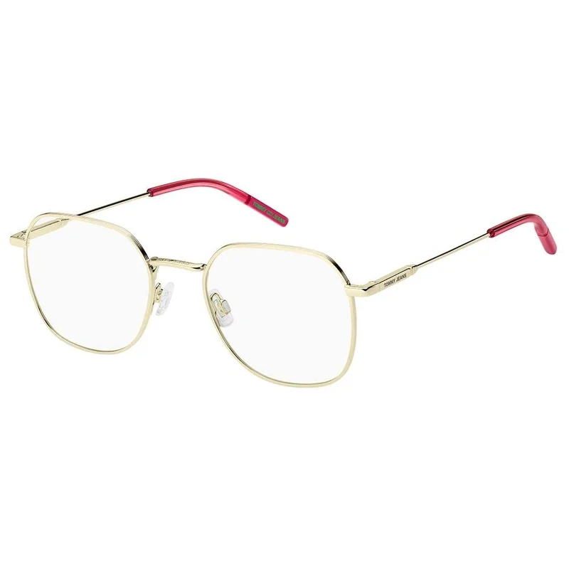 TOMMY HILFIGER TJ 0091 J5G GOLD 52/20/145 UNISEX Eyewear Frame