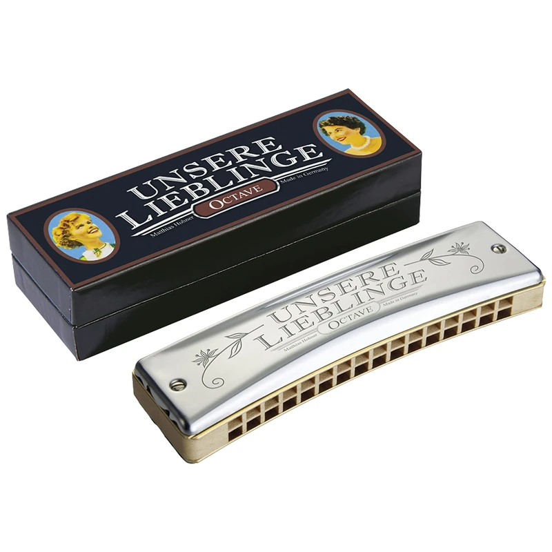 HOHNER UNSERE LIEBLINGE 32 C