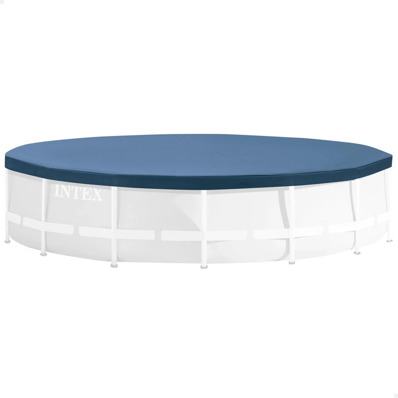 Intex 18 foot Deluxe Round Pool Cover