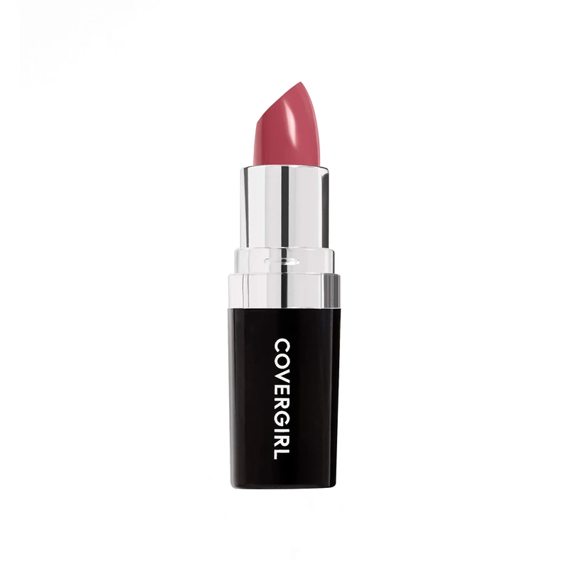 COVERGIRL - Continuous Color Lipstick Vintage Wine - 0.13 oz. (3 g)