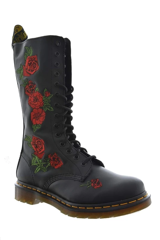 Dr Martens Vonda Women Boots, Black (Black), 3 UK (36 EU)