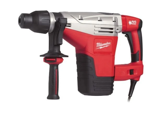 Milwaukee Kango 545S Combi Breaking Hammer - SDS Max Reception 240 Volt