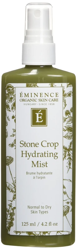 Eminence Stone Crop Hydrating Mist 4.2 oz