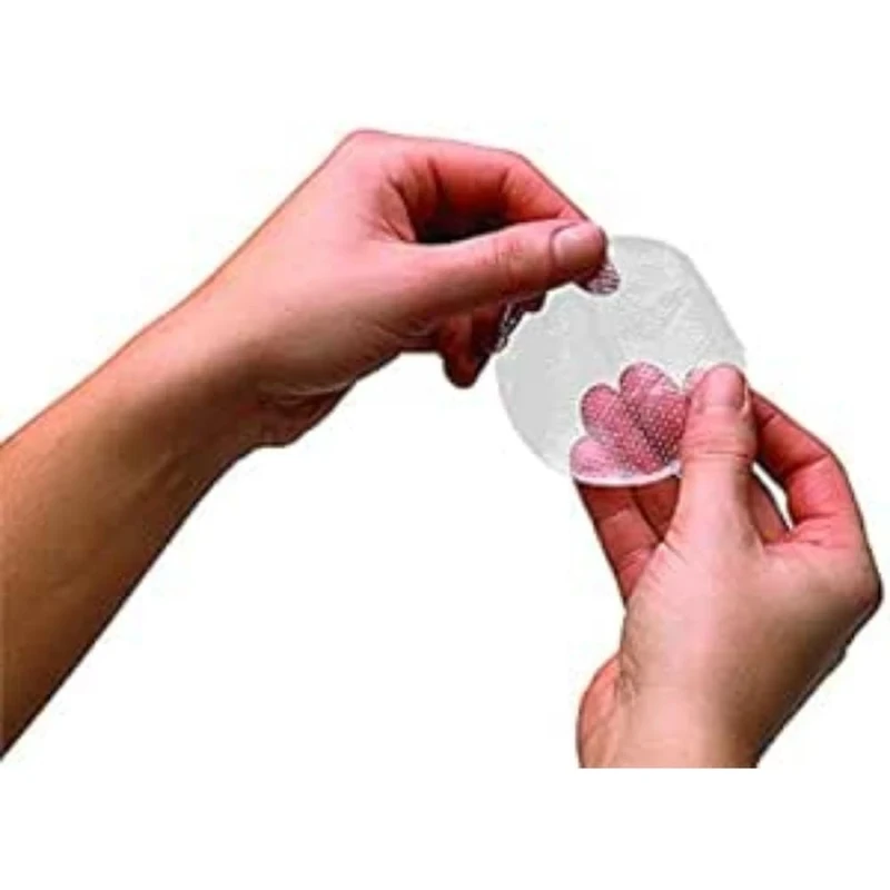 Mueller More Skin (7.5cm Circles (25))