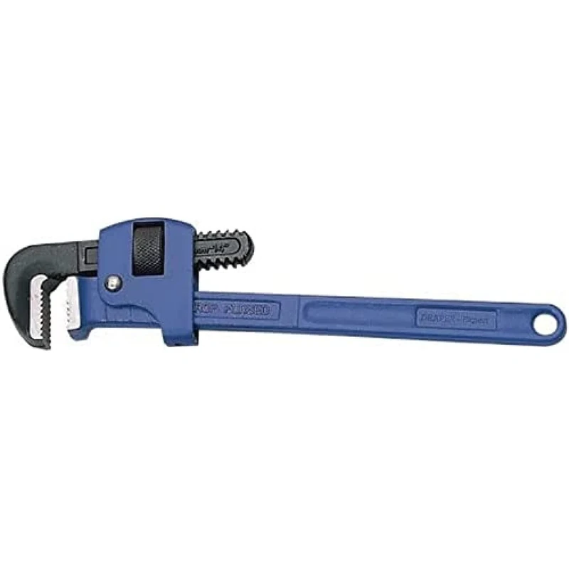 Draper Expert 78922 900 mm Adjustable Pipe Wrench