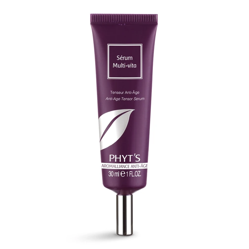 Multi-Vita Serum by Phyts for Women - 1 oz Serum - Image 1