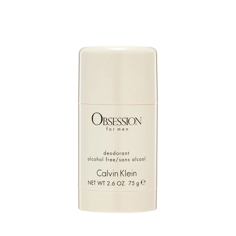 Calvin Klein Obsession for Men Deodorant Stick 75g