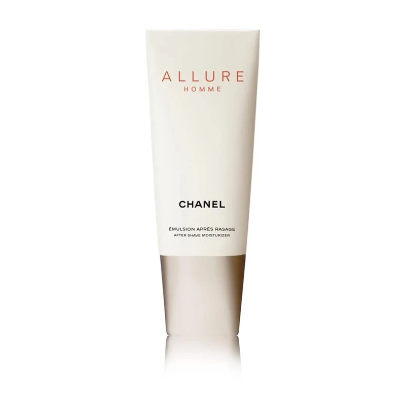 Chanel Allure Homme After Shave Moisturizer, 100 ml
