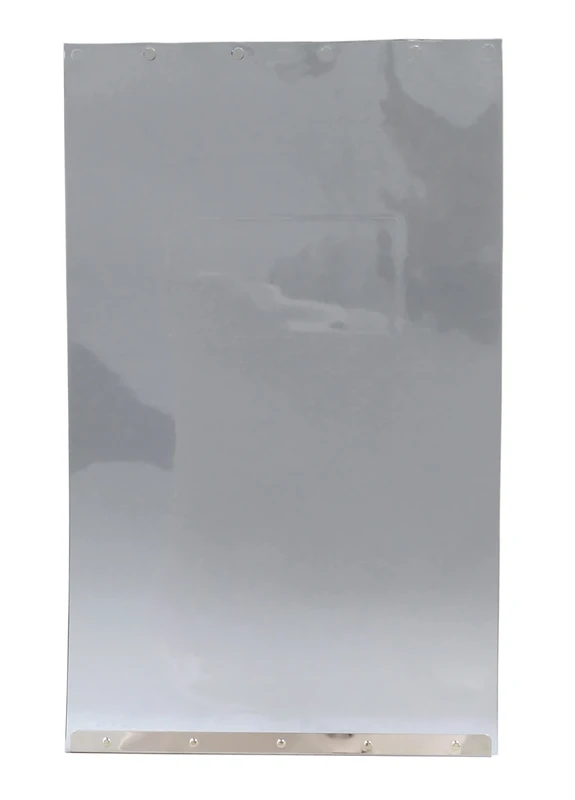 Ideal Pet Products Replacement Flap for Ruff-Weather Pet Door, Super Large, 15" x 23.5" Flap Size