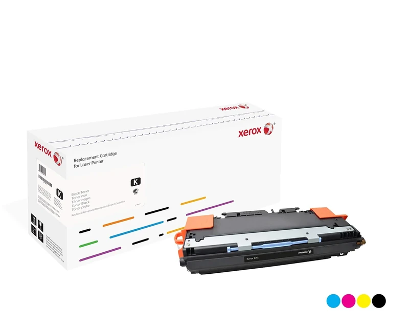 Xerox Replacement Toner for Q2683A
