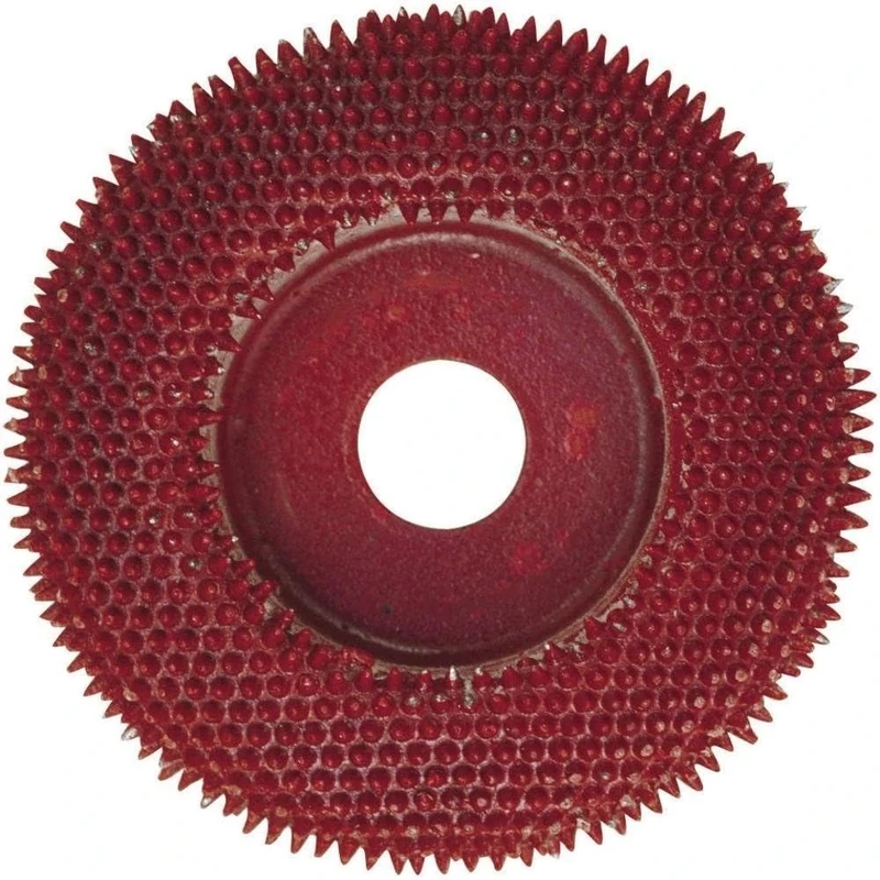 Proxxon 29050 Carving Wheel with Needle Like Tungsten Carbide Teeth