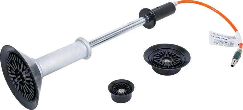 BGS 68000 | Pneumatic Dent Hammer | 1.4 kg