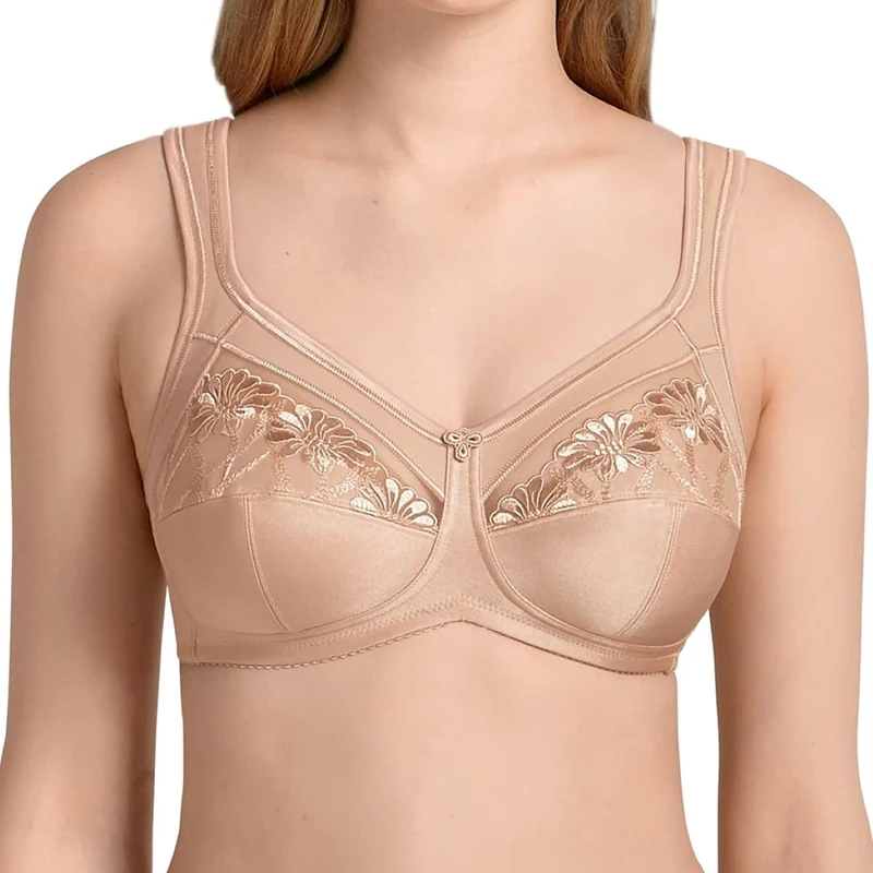 Anita Women's Non-Wired Comfort Bra 5448 Skin 36 A