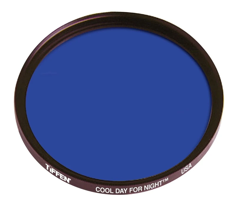 Tiffen 77mm Cool Day For Night