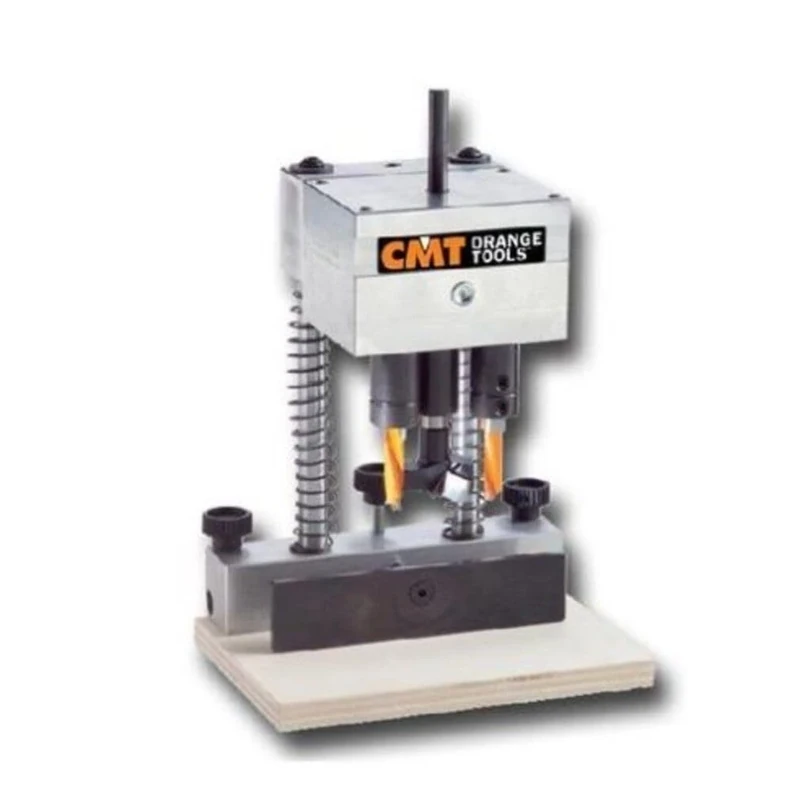 CMT ORANGE TOOLS CMT333-03 Hinge Boring System Jig Saw Accessory