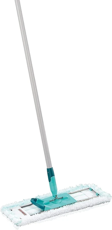 Leifheit 42 cm Large Micro Fibre Head Profi Floor Mop,55048