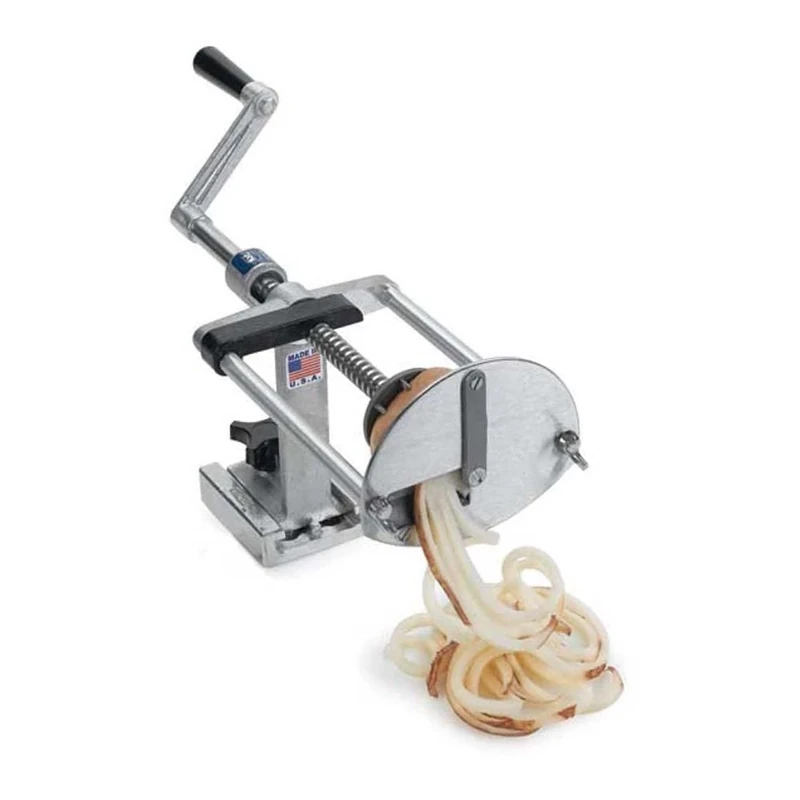 Nemco (55050AN-R) Ribbon Fry Kutter